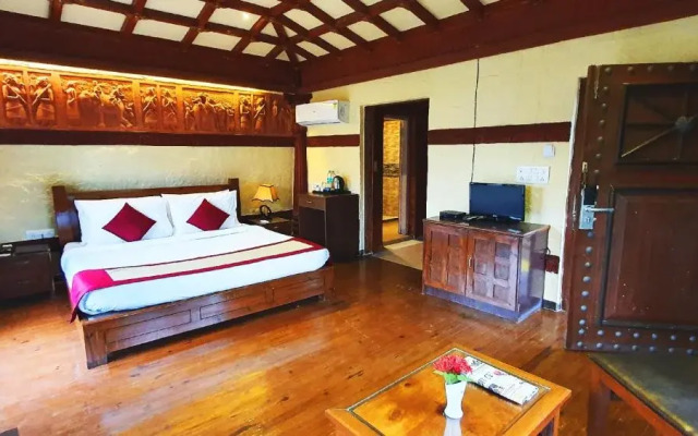 Green Village Resort