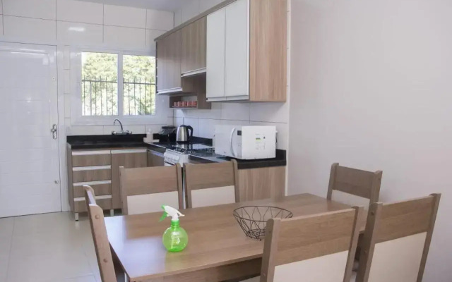 Residencial Vó Nilda II