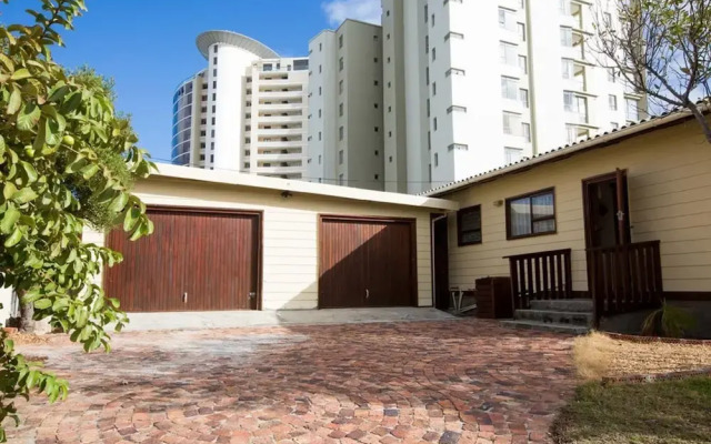 Loddeys Beach House