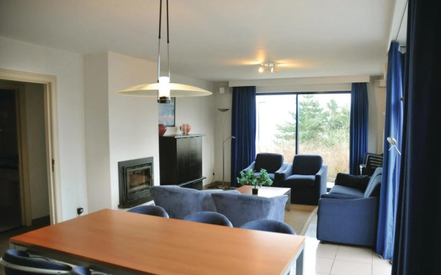 Residence Durbuy/ Atlas Luxe