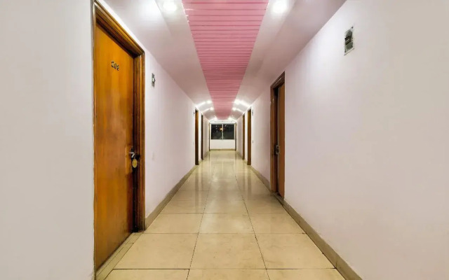 Hotel Classic By OYO Rooms