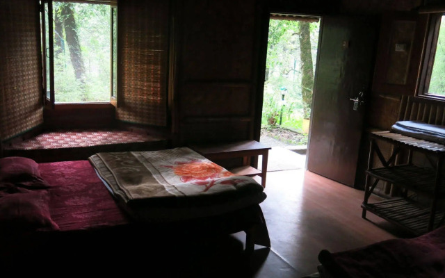 Ayar Jungle Resort