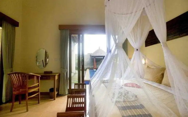 Villa Nian Luxury Villa & Spa