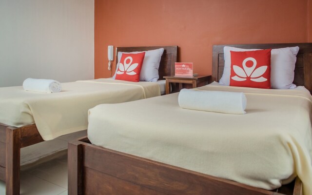 ZEN Rooms Basic Jacana Road Palawan