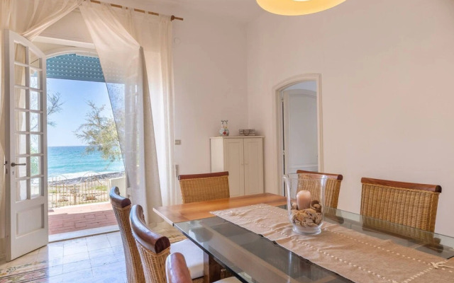 Villa Belvedere 4 Posti Climatizzata Wi-fi