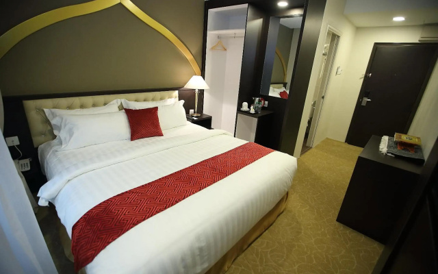 Al Khatiri Hotel