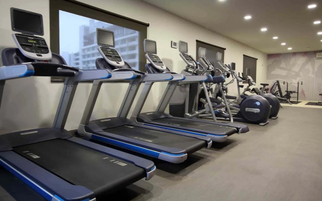 Crowne Plaza Panama by IHG