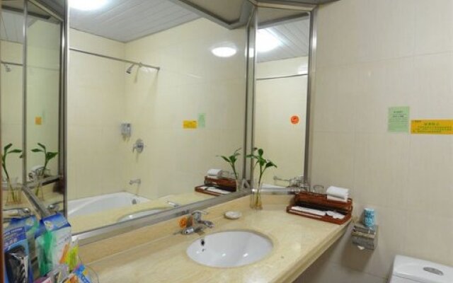 Zelin Hotel