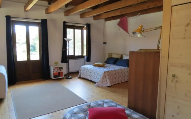 Appartamento AQUILONE