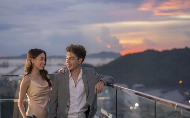 Holiday Inn & Suites Siracha Laemchabang by IHG