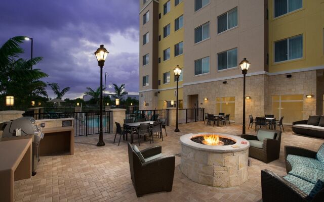 Residence Inn Miami Airport West/Doral