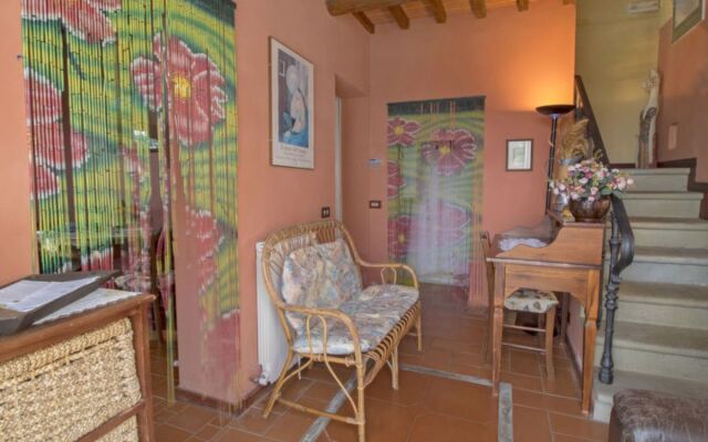 House Tara San Giustino Valdarno