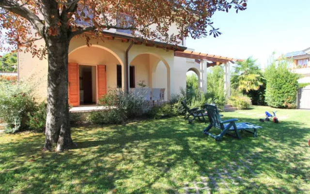 Villa Gino Forte dei Marmi