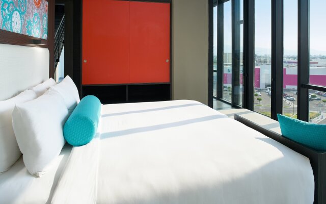 Casa Inn Galerias Celaya