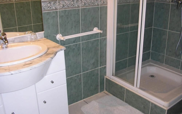 Chambre d'hôtes Zubiata