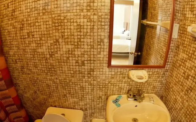 Casa Hotel Huaraz