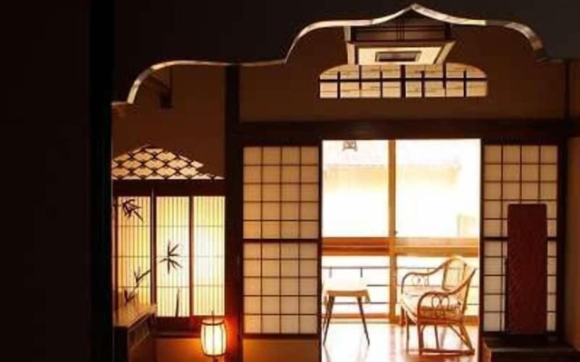 Yokotekan
