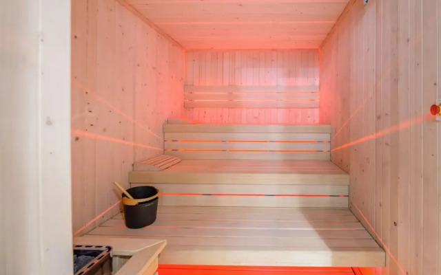 Hotel Vibra Yamm Sunset - Adults Only