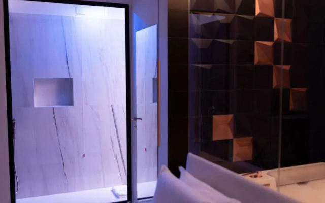 Kreart Suite & Rooms