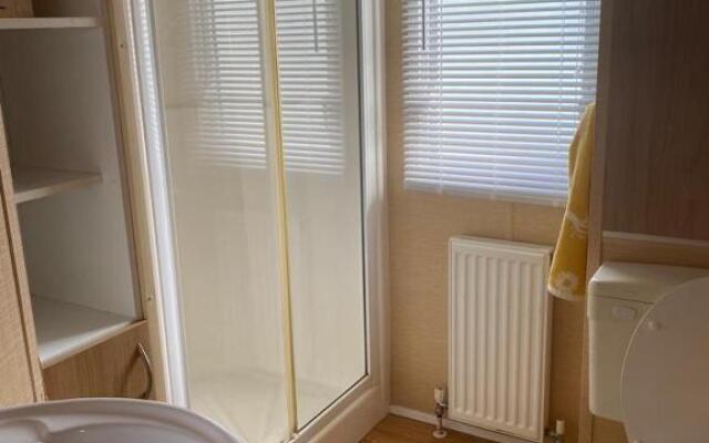 Comfy 2 bed holiday home