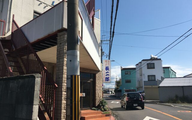Lodge Tyojirou