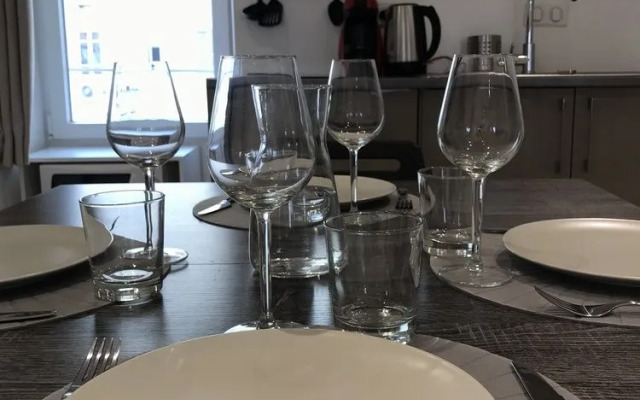 Residence Massna Nice