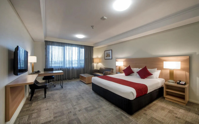 Bunbury Hotel Koombana Bay