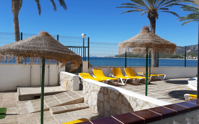 Hotel Vistamar