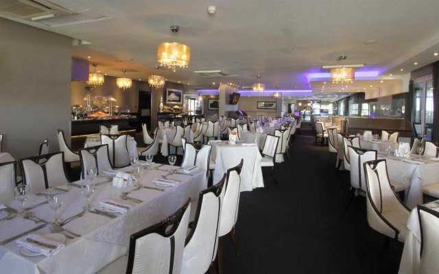 Coastlands Musgrave Hotel