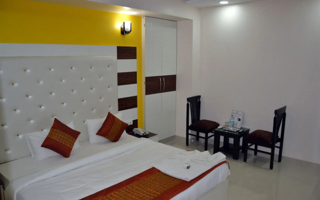 Airport Hotel Star Inn