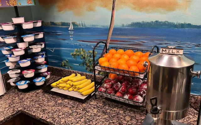 Pier House 60 Clearwater Beach Marina Hotel
