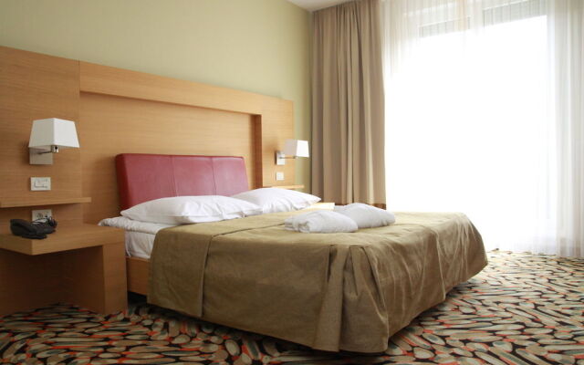 Thermenhotel Smarjeske Toplice
