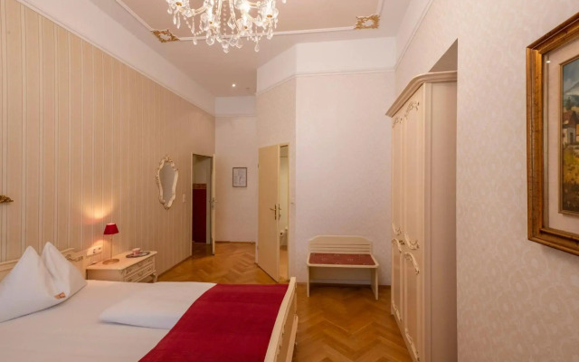 Pertschy Palais Hotel