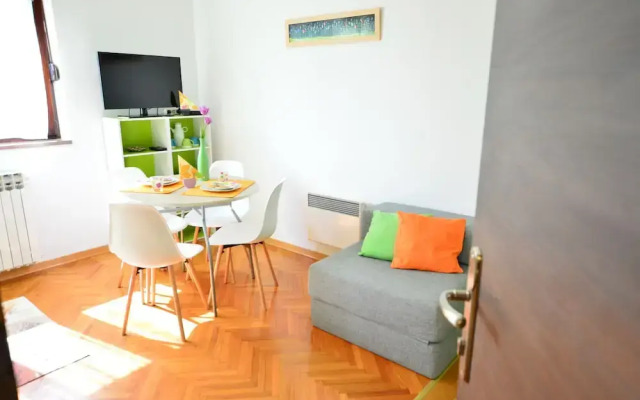 Elza Apartments