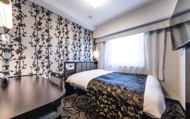 APA Hotel Shinagawa Togoshi Ekimae