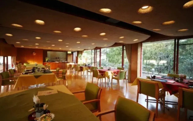 Ureshino Kanko Hotel Taishoya