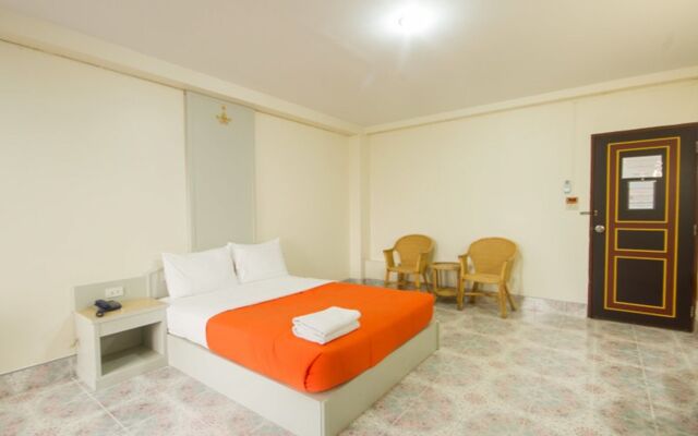 JRD Grand Place