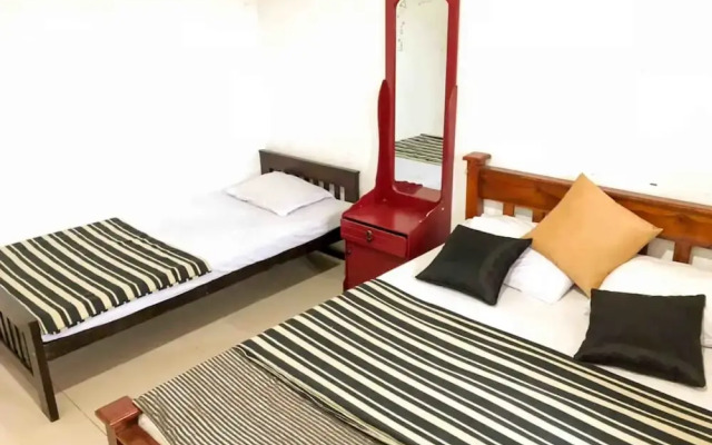 Yoho Ella Reach Comfort Bungalow