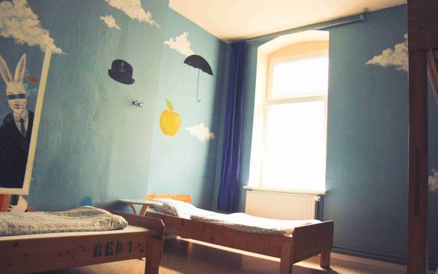 Sunflower Hostel Berlin