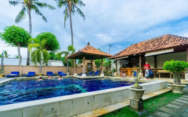 Pondok Baruna Garden Rooms