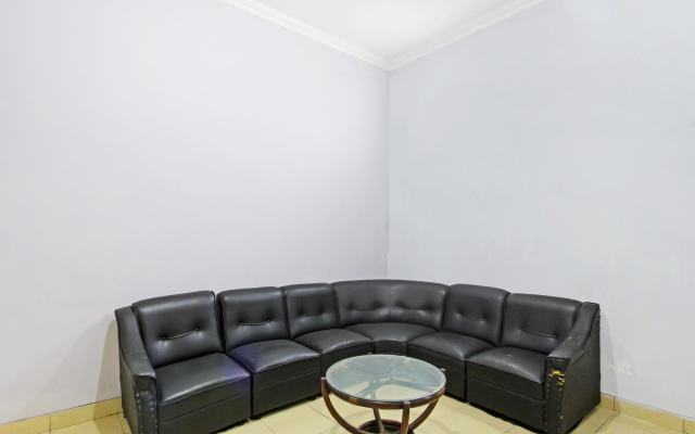Almaidah Homestay