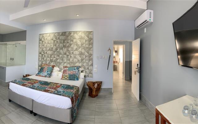 Ecolux Mozambique Hotel	