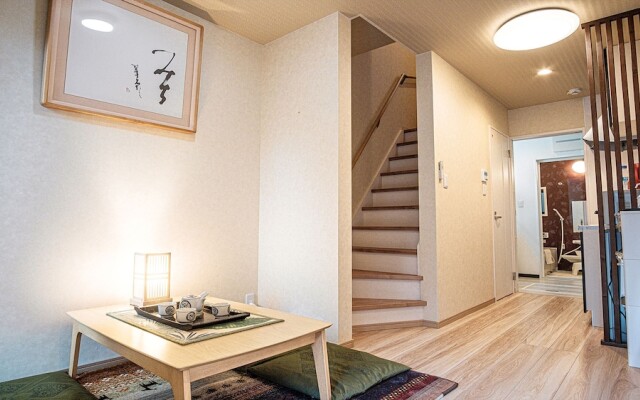 Bungetsu Shokaku Kaikan