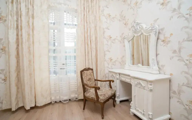 Mia B&B Old Tbilisi
