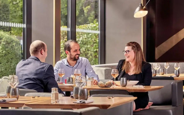 Novotel Marne Vallee Collegien