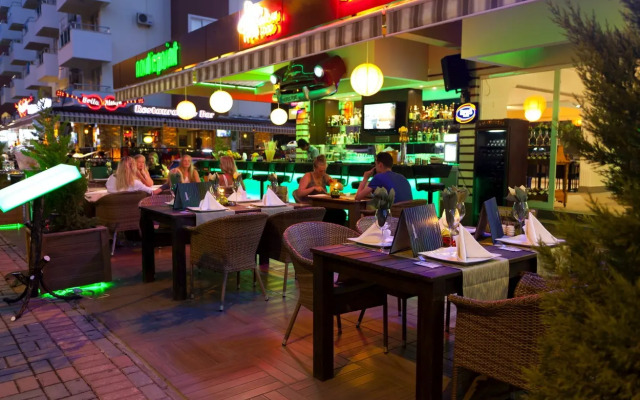 Royalisa City Apart Hotel