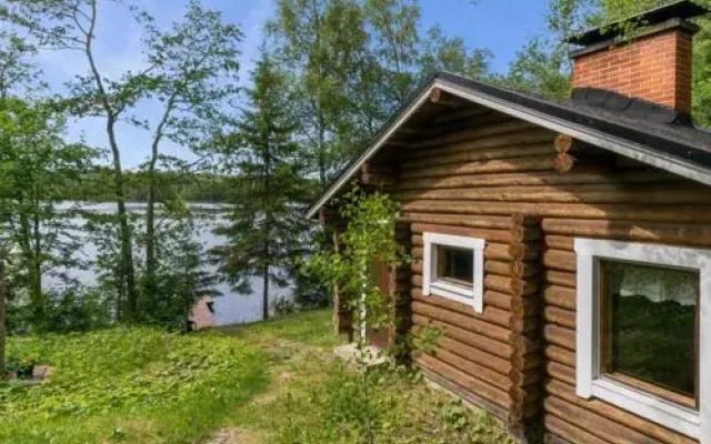 House Kaakkuri Kerimäki