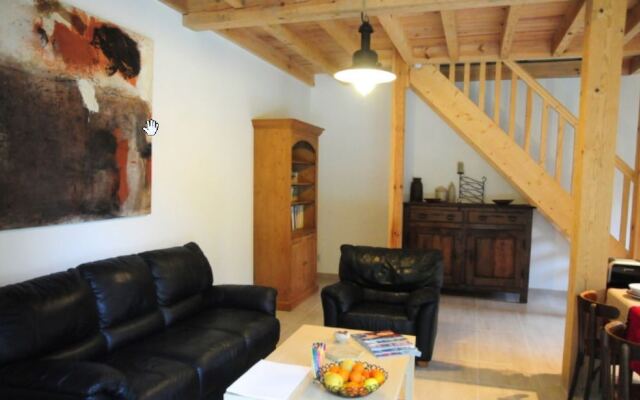 Le Gîte du Chêne Couché