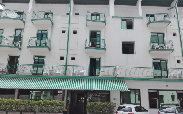 Hotel Apollo