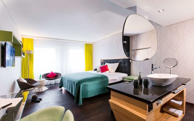 Hotel Arte